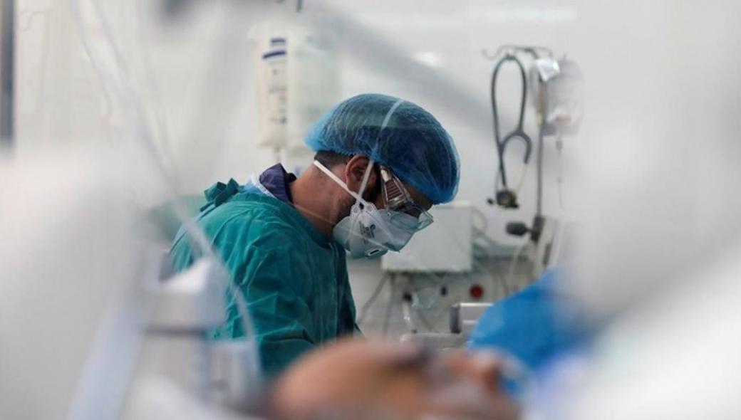 20χρονο Ελληνόπουλο «έφυγε» λίγες ημέρες μετά τον εμβολιασμό του με Pfizer
